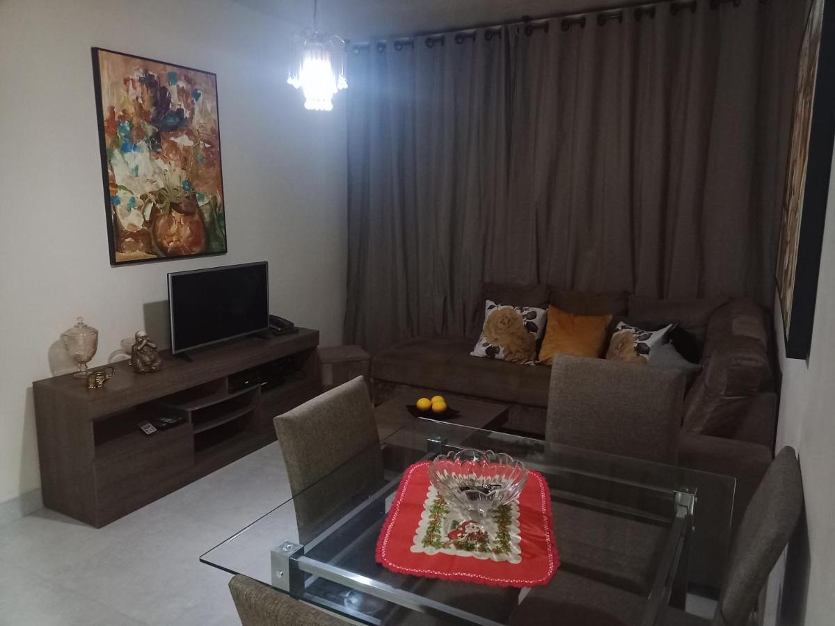 Apto Em Santa Maria Apartment Exterior photo