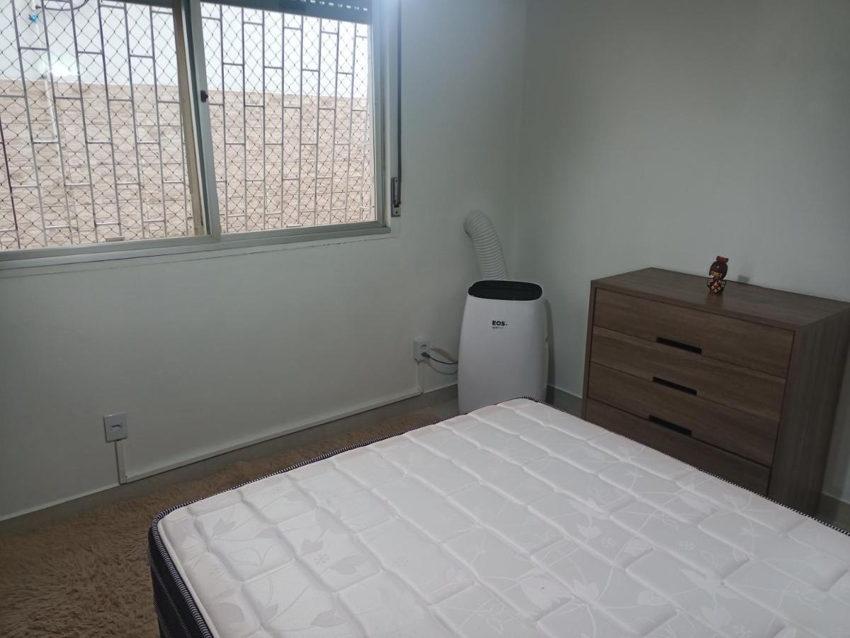 Apto Em Santa Maria Apartment Exterior photo